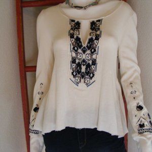 FREE PEOPLE VINTAGE TOP